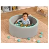 B-Toys Pěnový bazének s míčky WonderFill Ball Pit