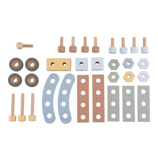 Little Dutch Ponk dřevěný