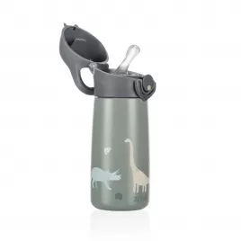 Zopa Termoska na pití s pítkem 400 ml