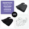 Asalvo SMARTSAFE podsedák 125-150 bez isofixu