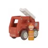 Little Dutch Hasičské auto dřevěné