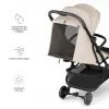 KINDERKRAFT SELECT Kočárek sportovní Pilot 2