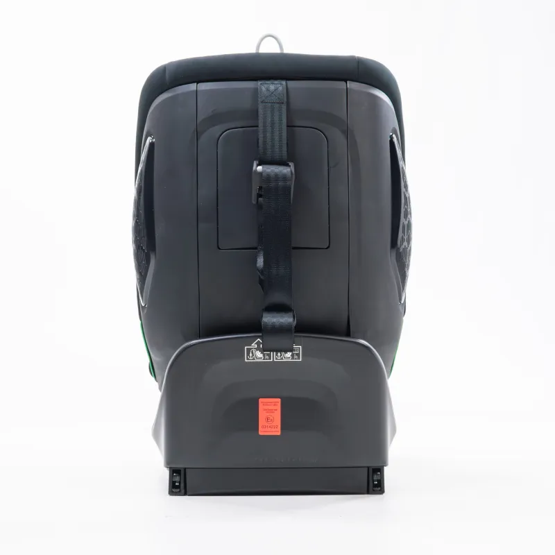 Asalvo AUSTEN 3 autosedačka i-Size 40-150, 360°