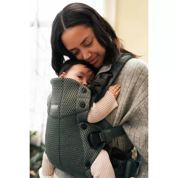 BABYBJÖRN Nosítko Harmony, do 15 kg