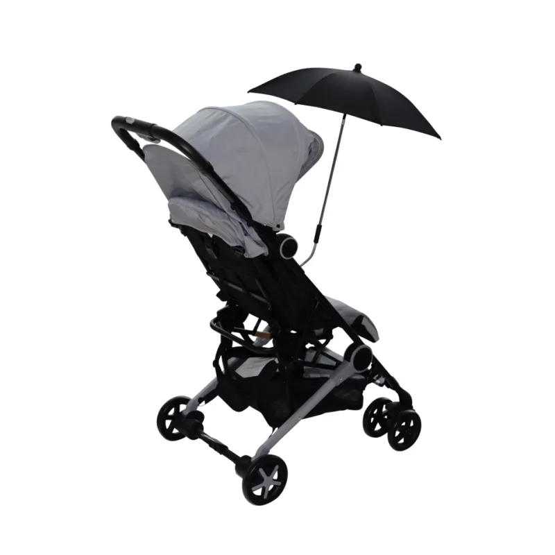 Baby Dan univerzální slunečník ke kočárku, UV50