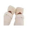 LullaBaby Kalhoty pro panenku s tričkem a doplňky