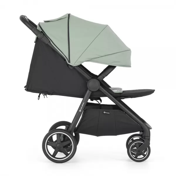 PETITE&MARS Kočárek sportovní Royal3 Black