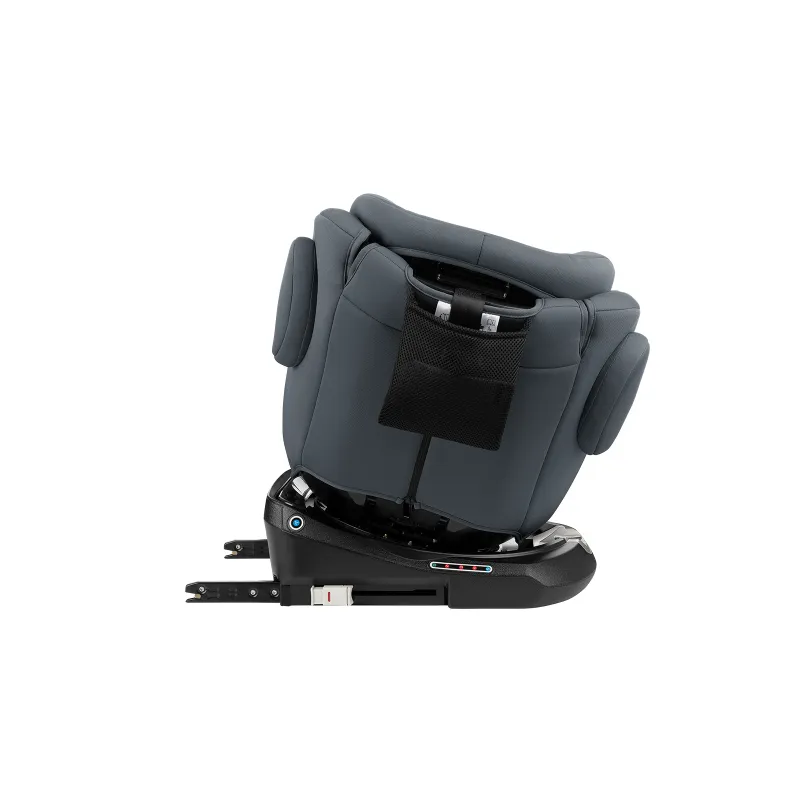 KikkaBoo Autosedačka 40-150 cm i-Felix i-SIZE