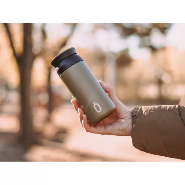 Runbott Termohrnek 350 ml