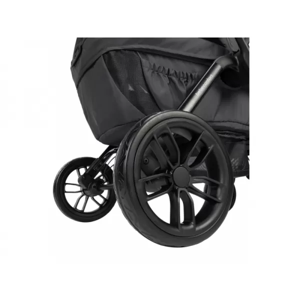 Bebeconfort Kočárek pro dvě děti Helios