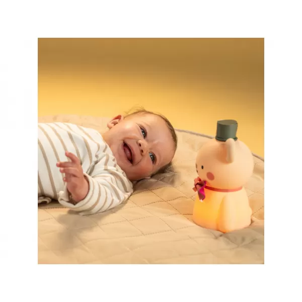 Taf Toys Noční světlo Medvěd