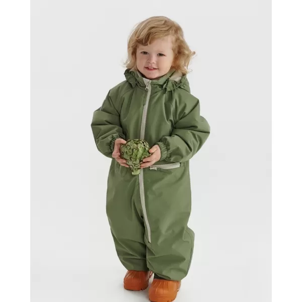 LEOKID Přechodová kombinéza Ulli vel. 6 - 7 let (vel. 116)