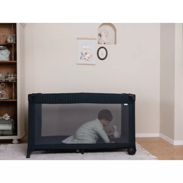 Little Dutch Postýlka cestovní