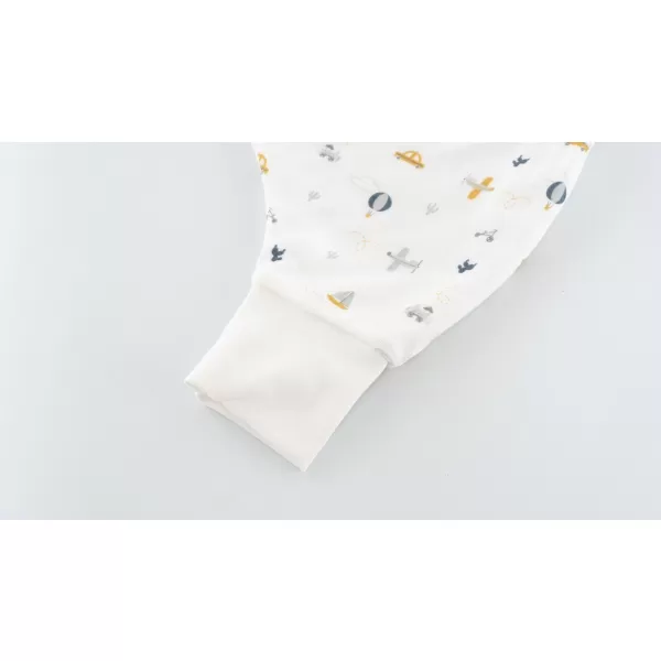 TRÄUMELAND Lehký spací pytel "to GO" Tencel BrumBrum 80