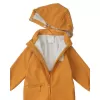 LEOKID Softshellový overal Ginger Cloudberry vel. 12 - 18 měsíců (vel. 80)