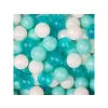 B-Toys Pěnový bazének s míčky WonderFill Ball Pit