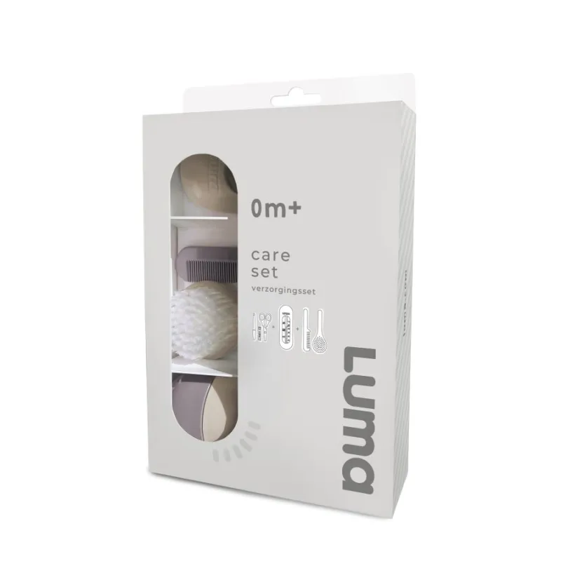 LUMA Sada pro péči