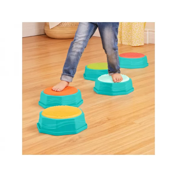 B.toys Překážková dráha Balancing Beams