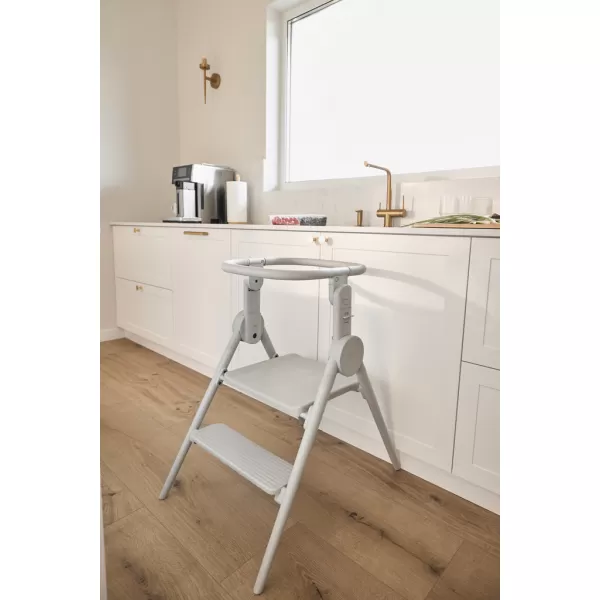 ANEX Židlička jídelní Ozy 3v1