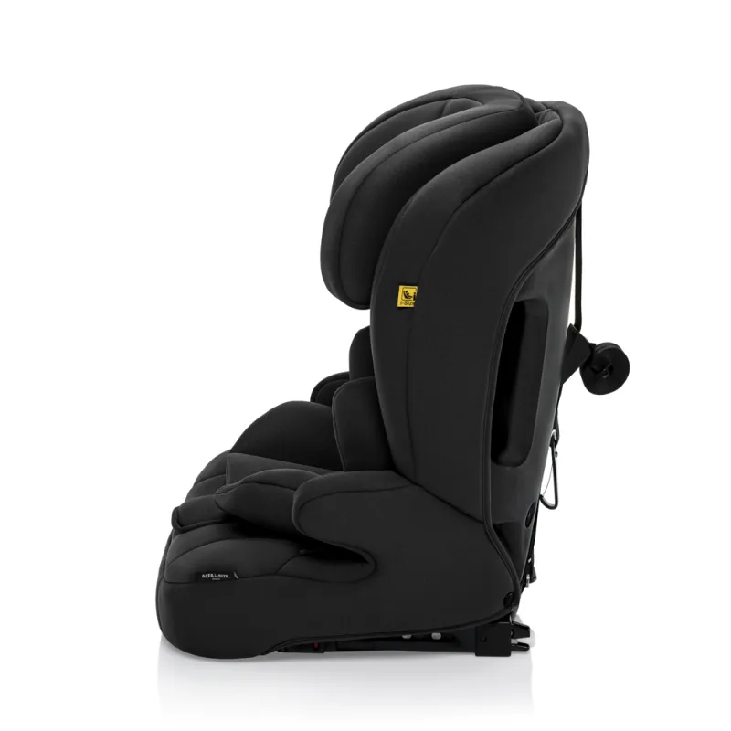 Zopa Autosedačka Alfa i-Size isofix