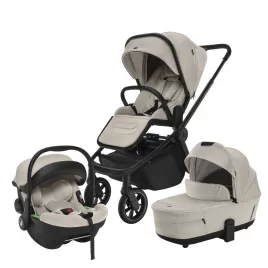 Zopa Set kočárek Move Cross 5 + hluboká korba Move XL 5 + autosedačka XM dle vlastního výběru