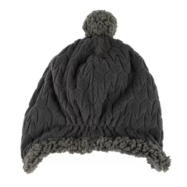 LODGER Hatter Empire Fleece Pigeon 6 - 12 měsíců