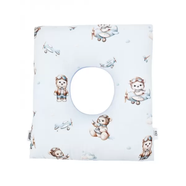 EKO Polštář poporodní 40x40cm