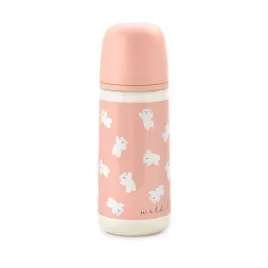 SUAVINEX Kojenecká láhev 360 ml L WILD & FREE