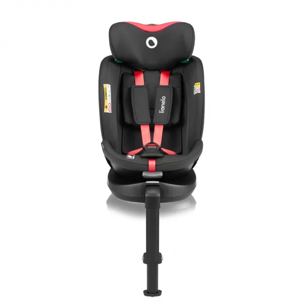 LIONELO Autosedačka Navy i-Size (40-150 cm)