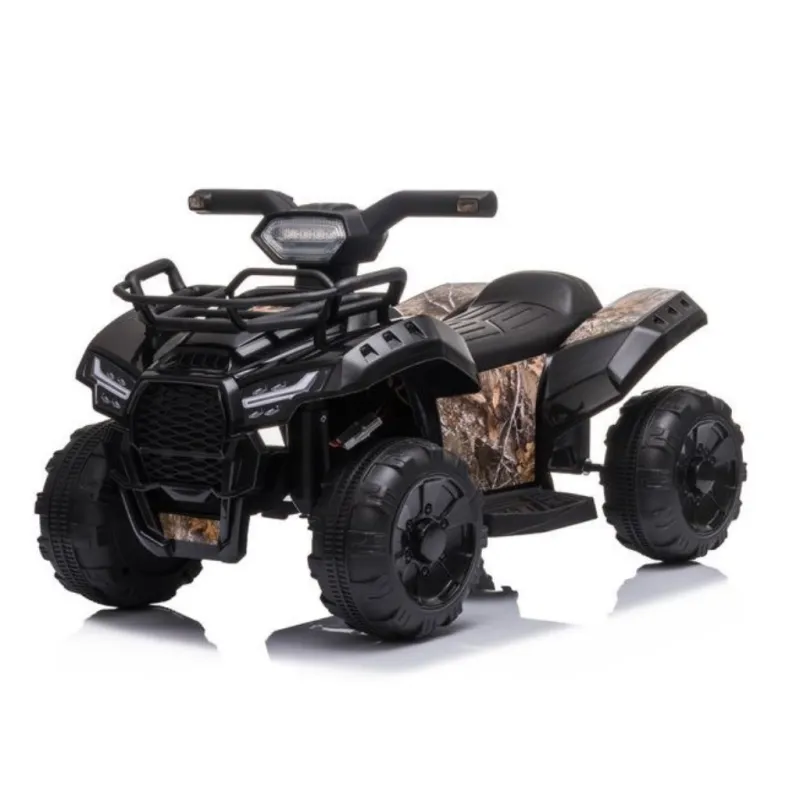 Baby Mix Elektrická čtyřkolka ATV