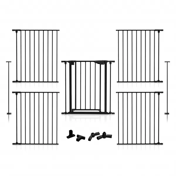 Fillikid Prostorová bezpečnostní zábrana