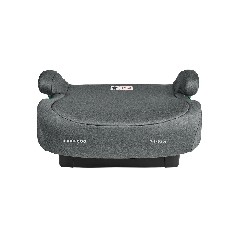 KikkaBoo Podsedák 125-150 cm i-Tip i-SIZE
