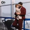 KINDERKRAFT SELECT Kočárek sportovní Pilot 2