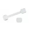 Baby Dan univerzální bezpečnost.uzávěr Multi Purpose Lock BIO, bílý, 2ks