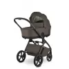 EASYWALKER Kočárek kombinovaný Zoey + CYBEX Aton B2 i-Size + základna