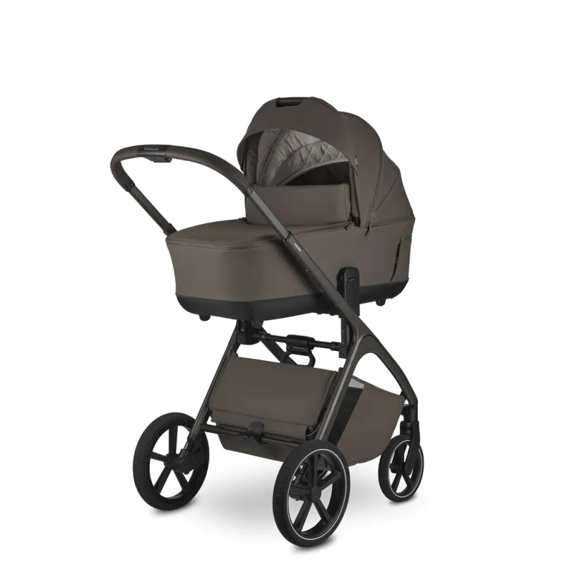 EASYWALKER Kočárek kombinovaný Zoey + CYBEX Aton B2 i-Size + základna