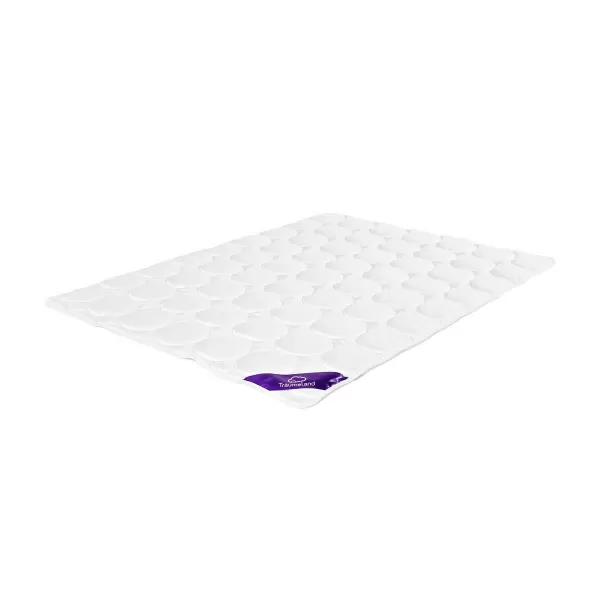 TRÄUMELAND peřina Moos 135x100 cm