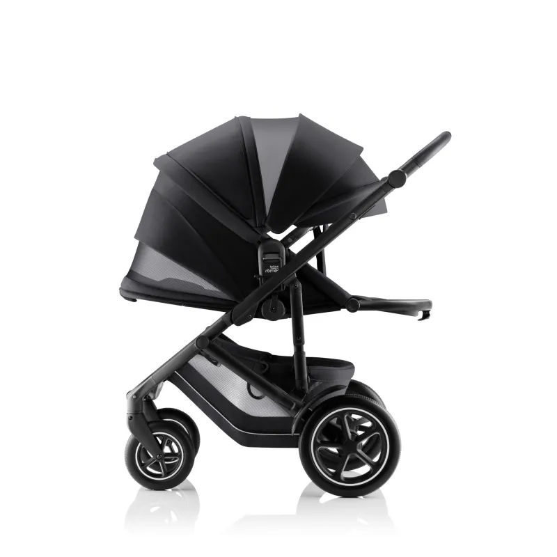 Britax Kočárek Smile 5Z Style