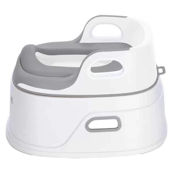 FREEON Sada pro nácvik na nočník/toaletu 3v1