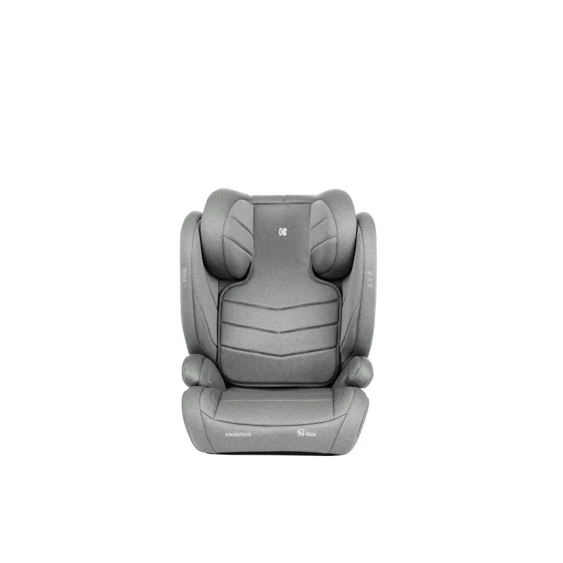 KikkaBoo Autosedačka 100-150 cm i-Stand i-SIZE