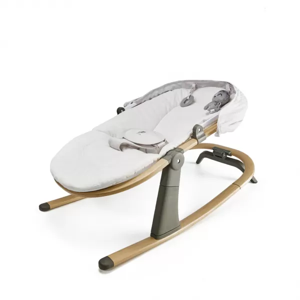 KINDERKRAFT Lehátko Elsu, do 9kg