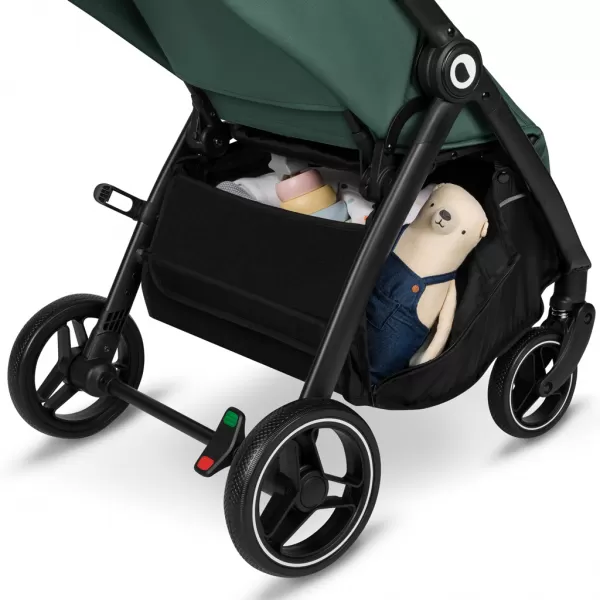 LIONELO Kočárek sportovní Ingrid