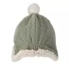 LODGER Hatter Folklore Fleece Elm 3 - 6 měsíců