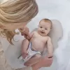 SHNUGGLE Lehátko do vany