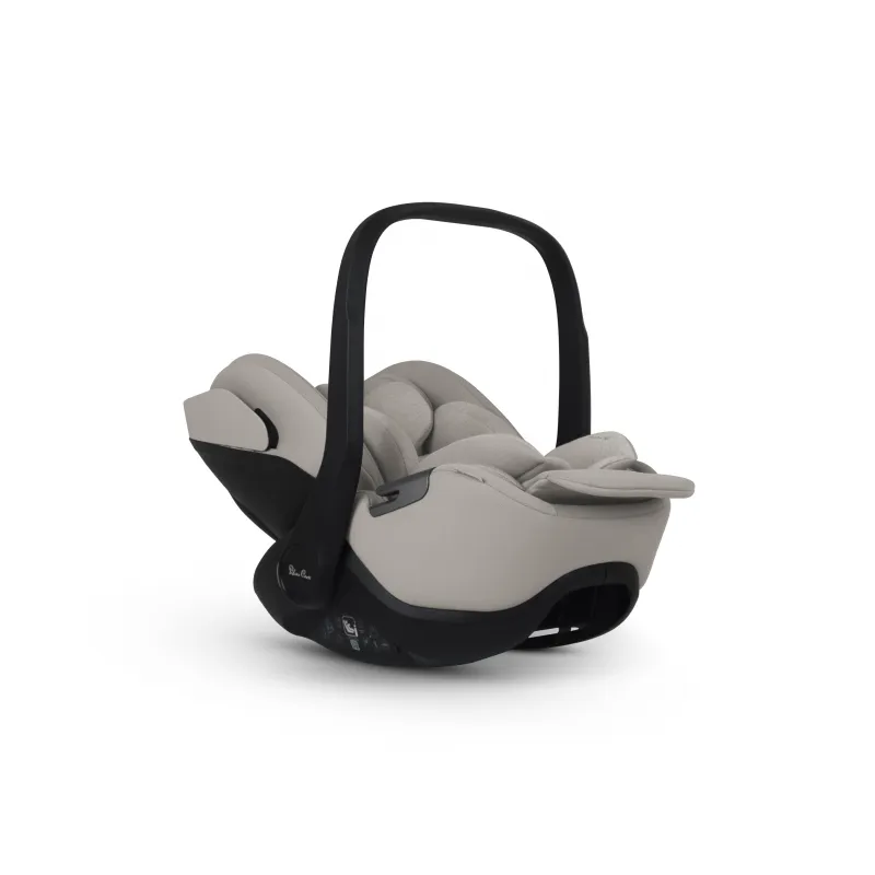 Silver Cross Glide Plus 360 autosedačka