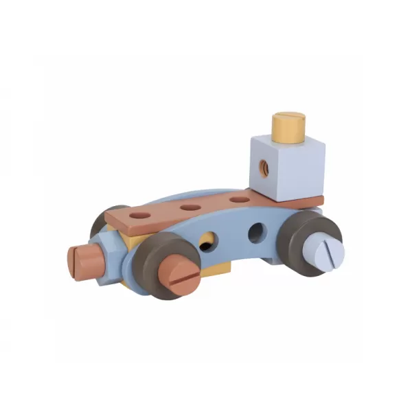 Little Dutch Ponk dřevěný