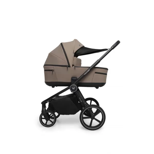 MUUVO Kočárek kombinovaný Five 2v1