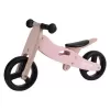 FREEON Free2Move Rider Odrážedlo/tříkolka 2v1 Dusty Pink