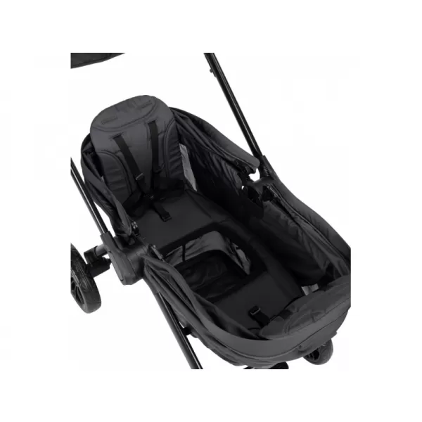 Bebeconfort Kočárek pro dvě děti Helios