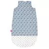 MOTHERHOOD Vak spací 2v1 Zip-a-Round Blue Classics nový 3-18 m 2 tog
